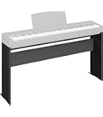 Amazon.com: Yamaha L125B Wooden Furniture Stand for P125B